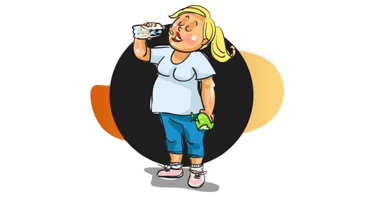 Custom Keto Diet Mistake 4