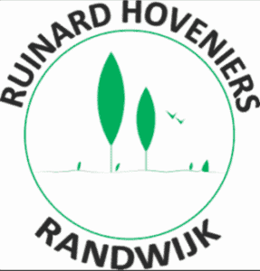 Sponsor Ruinard Hoveniers Randwijk