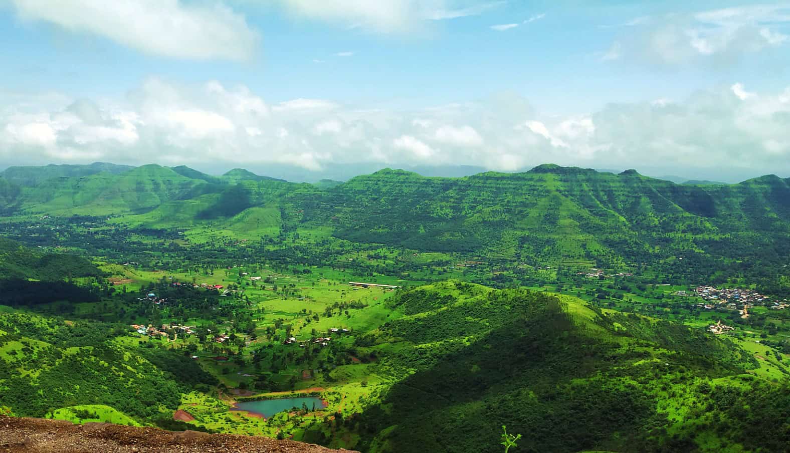 Sinhagad