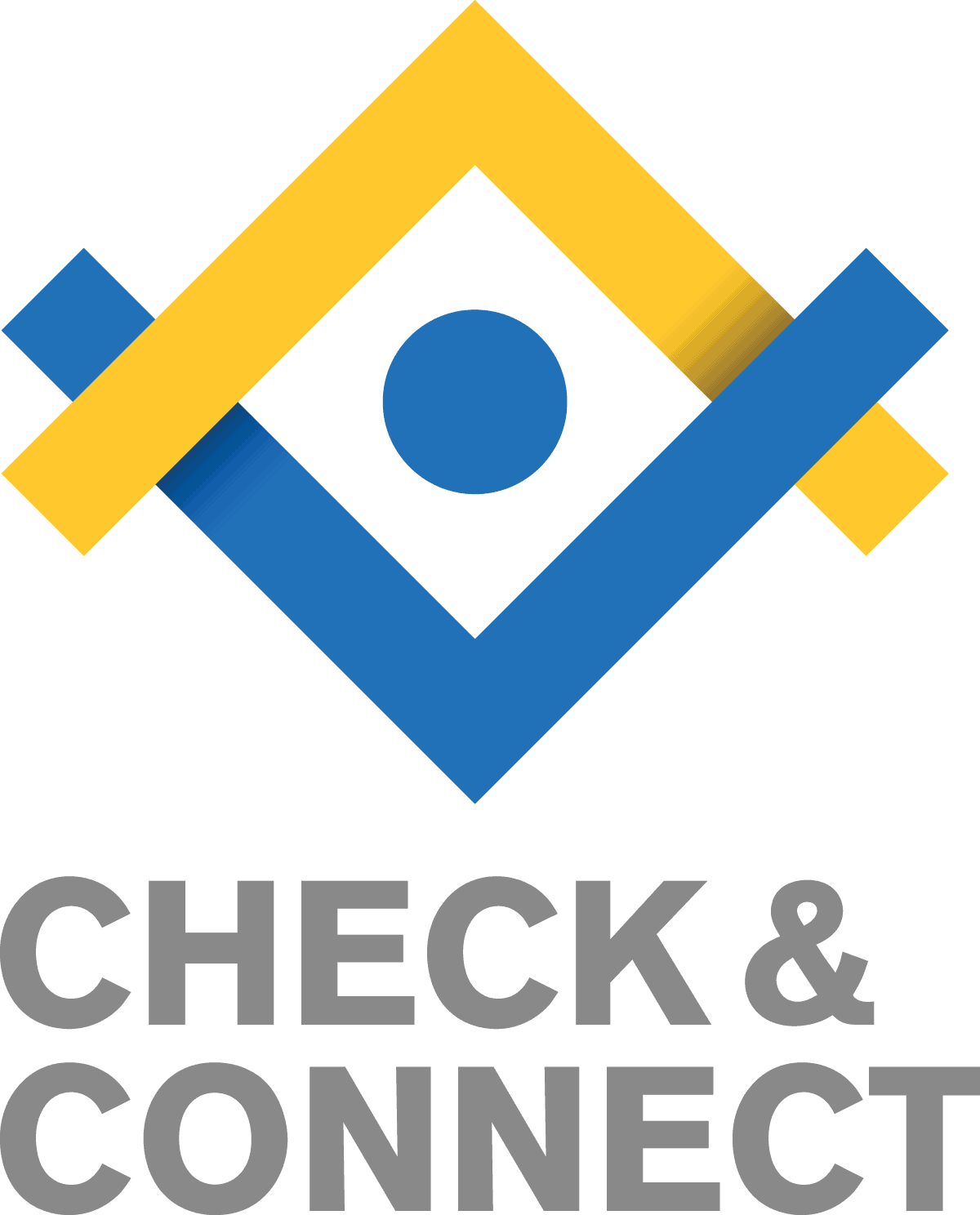 check and connect