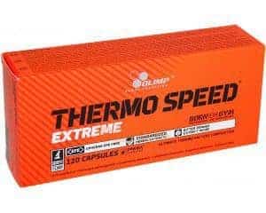 thermo speed extreme
