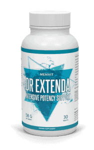 Dr Extenda