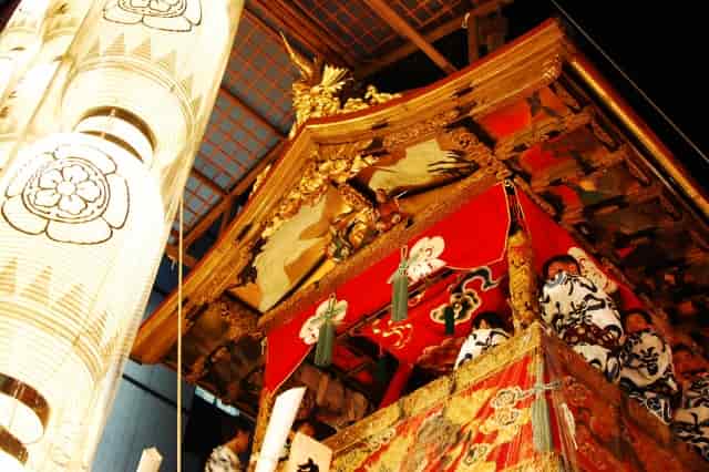祇園祭