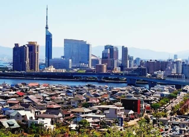 福岡タワー、太宰府天満宮、九州国立博物館から長崎の人気観光地