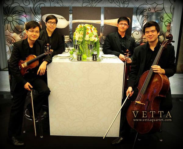 Corporate Event at Hilton Hotel