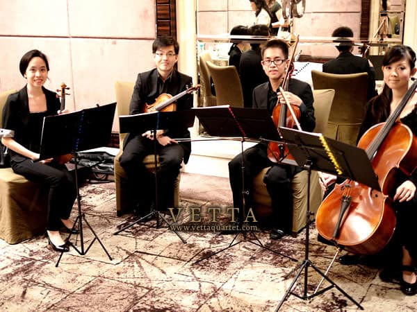 Corporate Function at St Regis