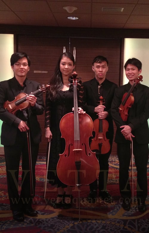 Economic Society of Singapore Annual Dinner