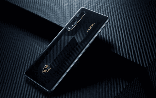 gambar smartphone dengan kualitas kamera terbaik 2020