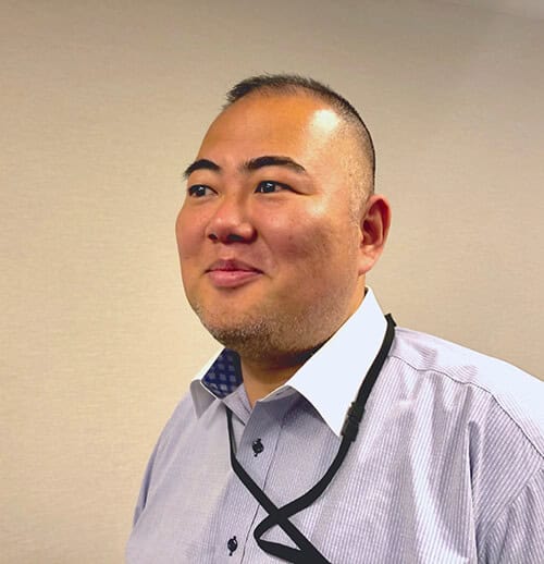 大沼 太郎