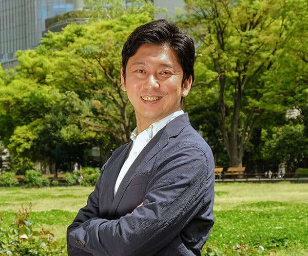 水町直人