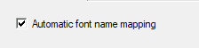 automatic font mapping - what's new in pdf2picture v12