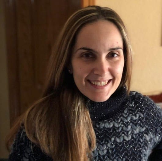 Virginia Montes Psicologo Mostoles