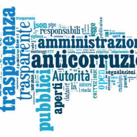 Piano Triennale per la Prevenzione della Corruzione e della Trasparenza dell’Ateneo per il triennio 2020-2022