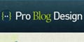 Pro Blog Design