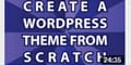 Create a WordPress Theme