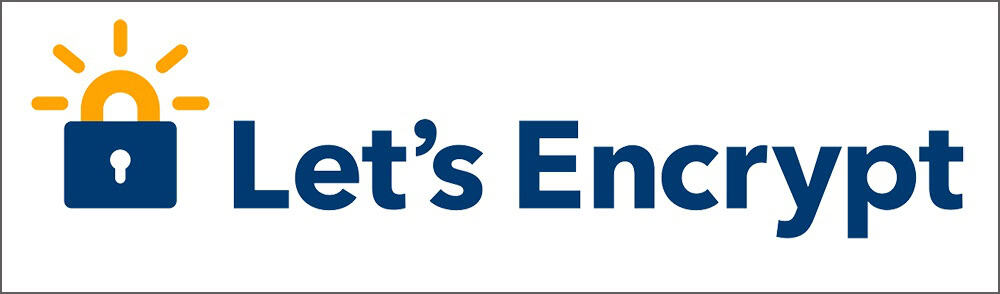 lets encrypt logo