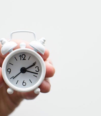 temporary visas Time is important