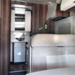 Fazit: Roller Team Zefiro 266TL