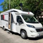 Unboxing Room Tour unseres Wohnmobils