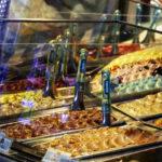 Die wahrscheinlich größte Eisdielen-Dichte