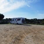 Stille im Nationalpark genießen