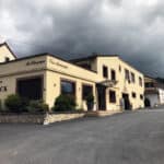 Champagner, ein Getränk für Camper?