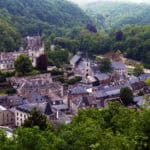 Die kleinste Stadt der Welt