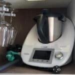 Thermomix und Wohnmobil geht das?