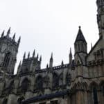 Eastereggs im York Minster