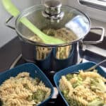 Die Welt der One Pot Gerichte