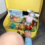 Wenig ist immer noch zu viel