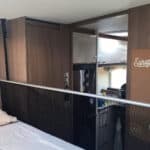 So schlafen Babys sicher im Wohnmobil