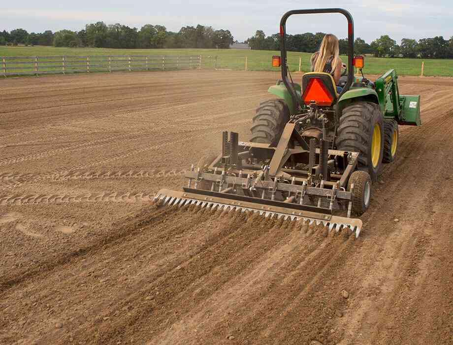 Arena Drags, Manure Spreaders, & Water Trailers by ABI Equine