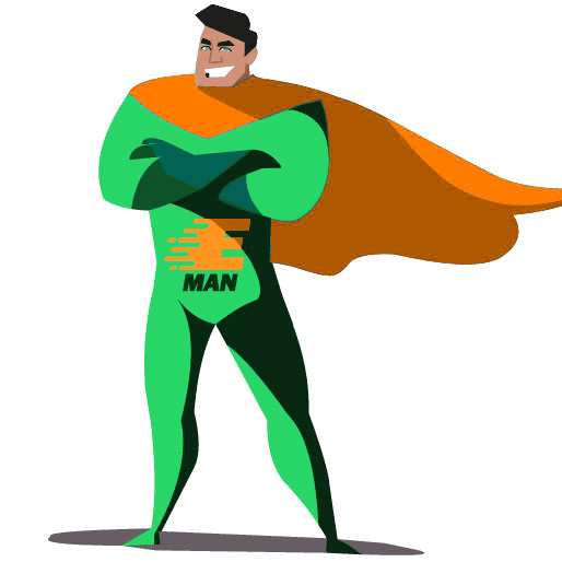 e-man