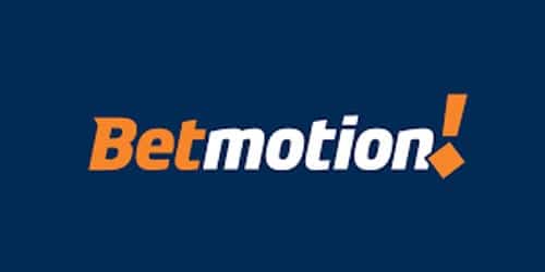 Betmotion Apostas esportivas