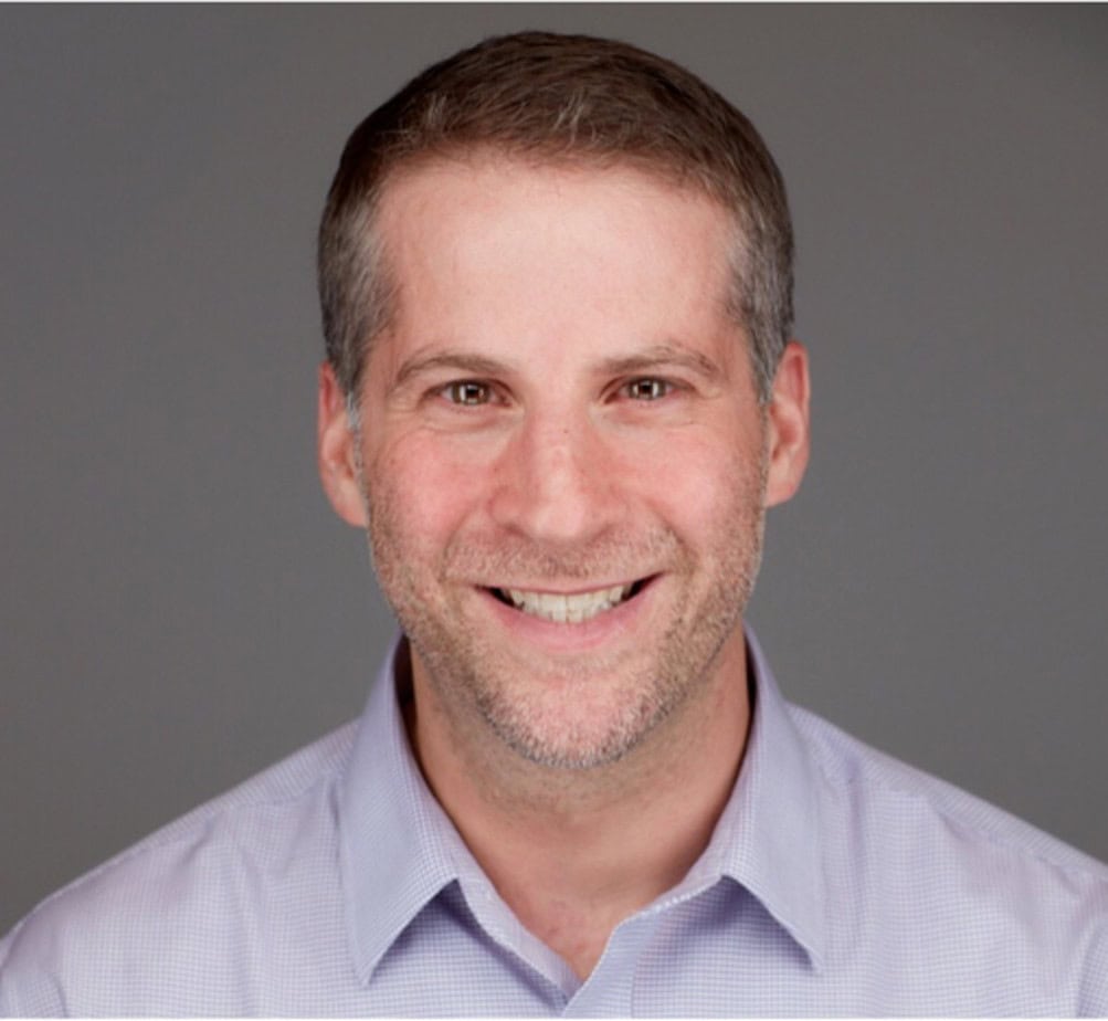 About 2 Jeff Berman COO AttorneySync