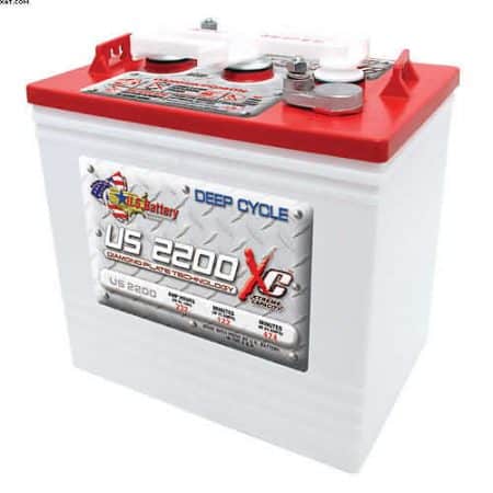 Us Batteries