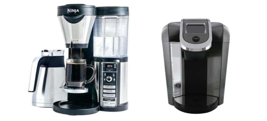 Nespresso Vs Keurig Who S The King Of The Capsule Bean Poet