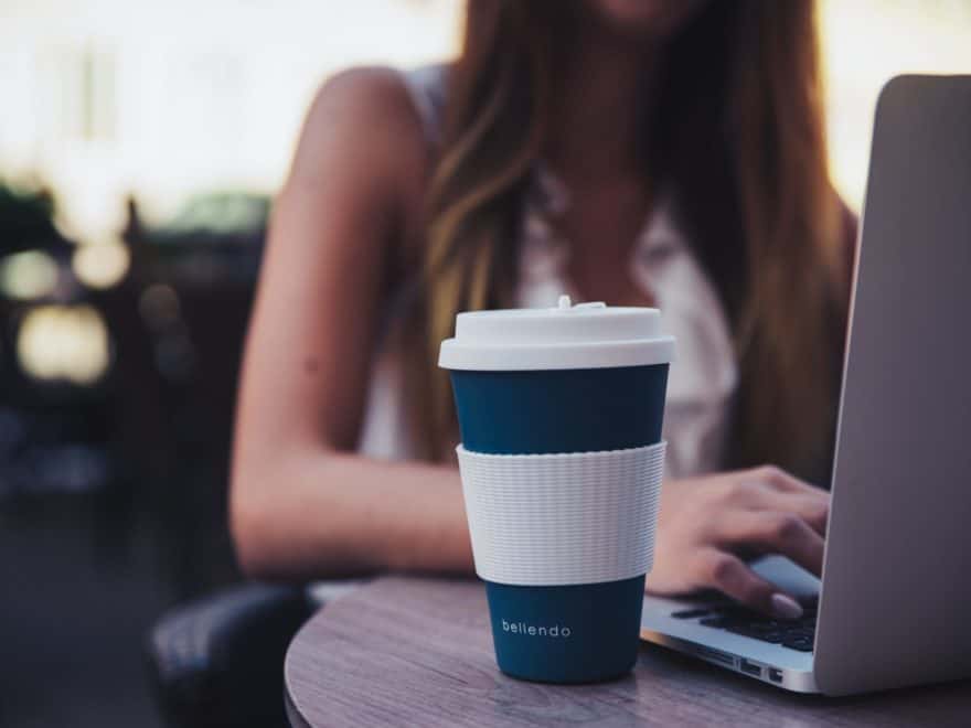 Investing in a super-automatic espresso machine can save you a lot of money in take-out coffee.
