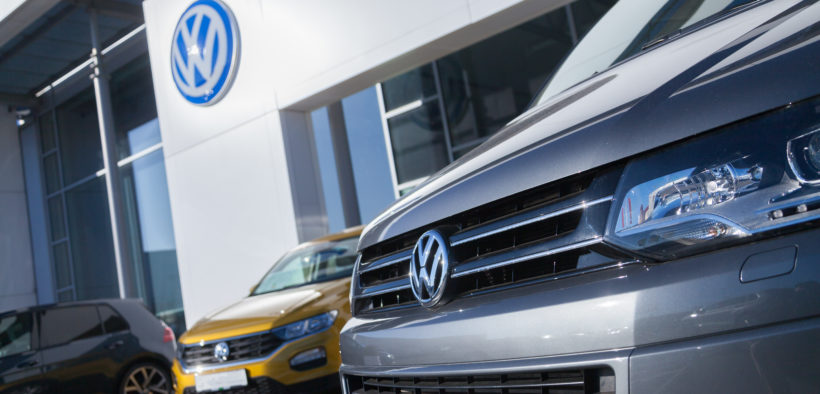 Ein neues Urteil zum Anspruch auf Schadensersatz im VW-Dieselskandal