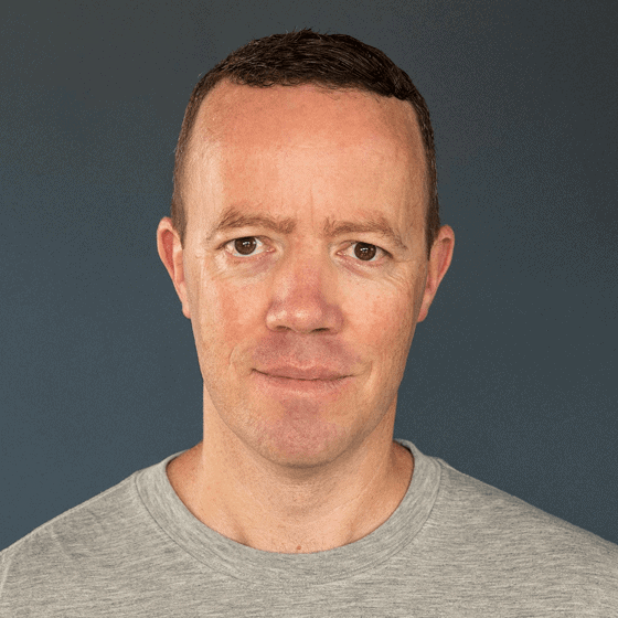 Mark Perna