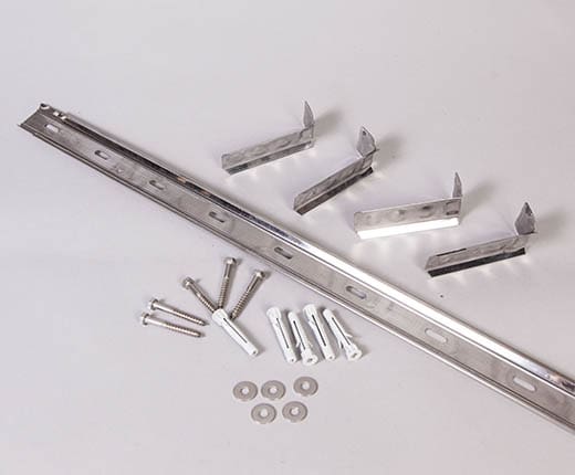 Wall Tie Starter Kit Stainless Steel