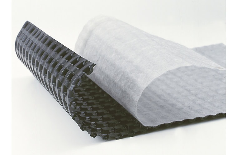 Waterproofing