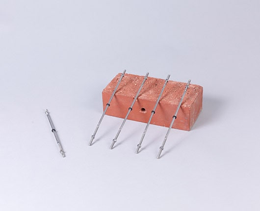 Resin Wall Ties