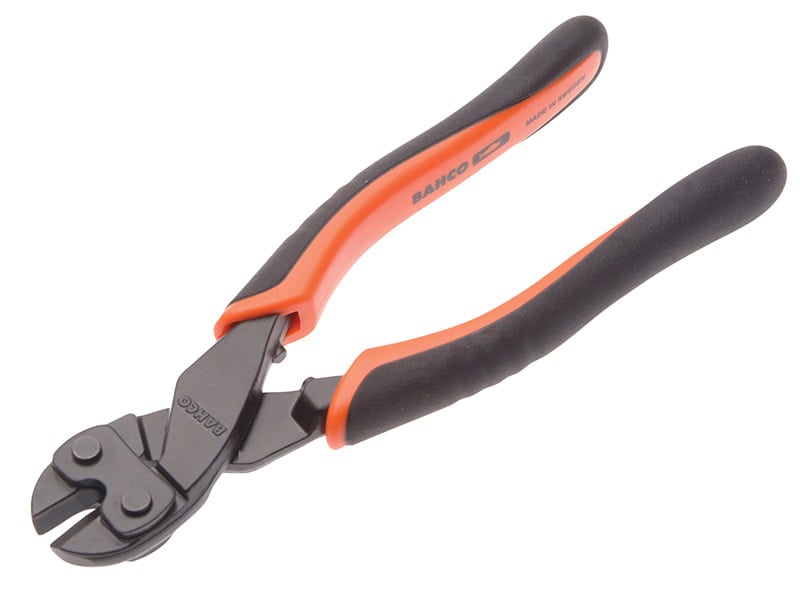 Snips & Croppers