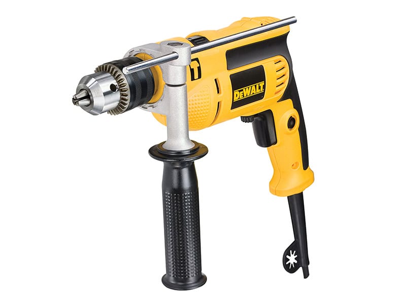 Drills - SDS & Hammer