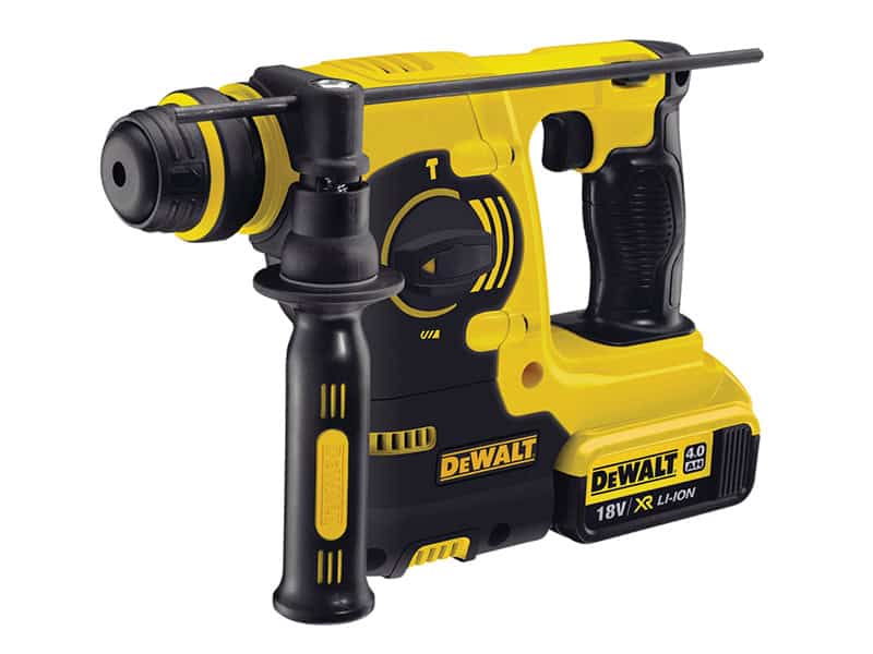 Power Tools