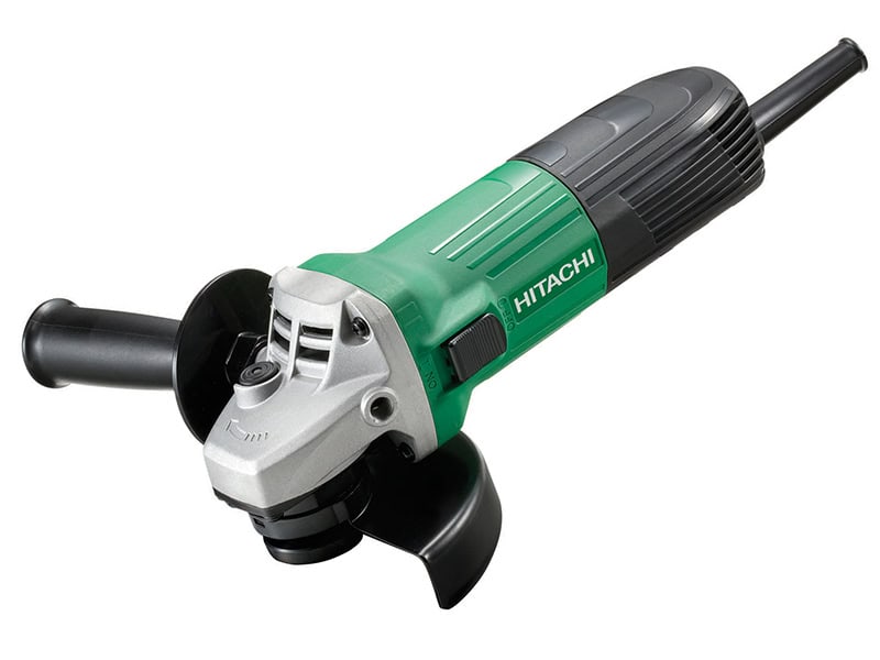 Wall Chasers & Metalworking Tools