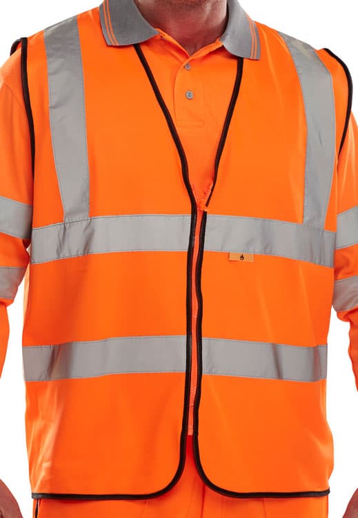 Safety Equipment