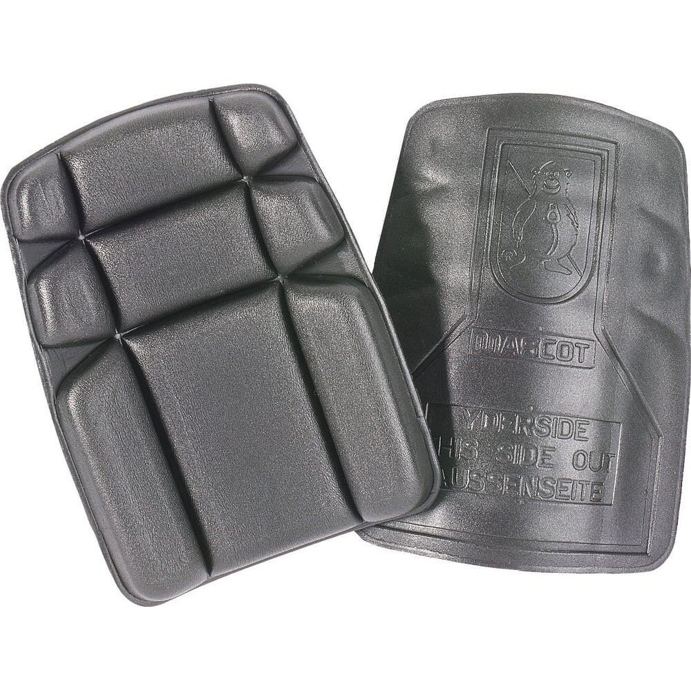 Fits to all MASCOT® products with knee pockets. Pads should be taken out of knee pockets before washing. Can be shortened so product can be used in garments with small knee pockets. Measures 15 x 27 cm.